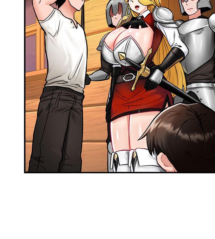 重生士兵的雌性征服日誌!第2话