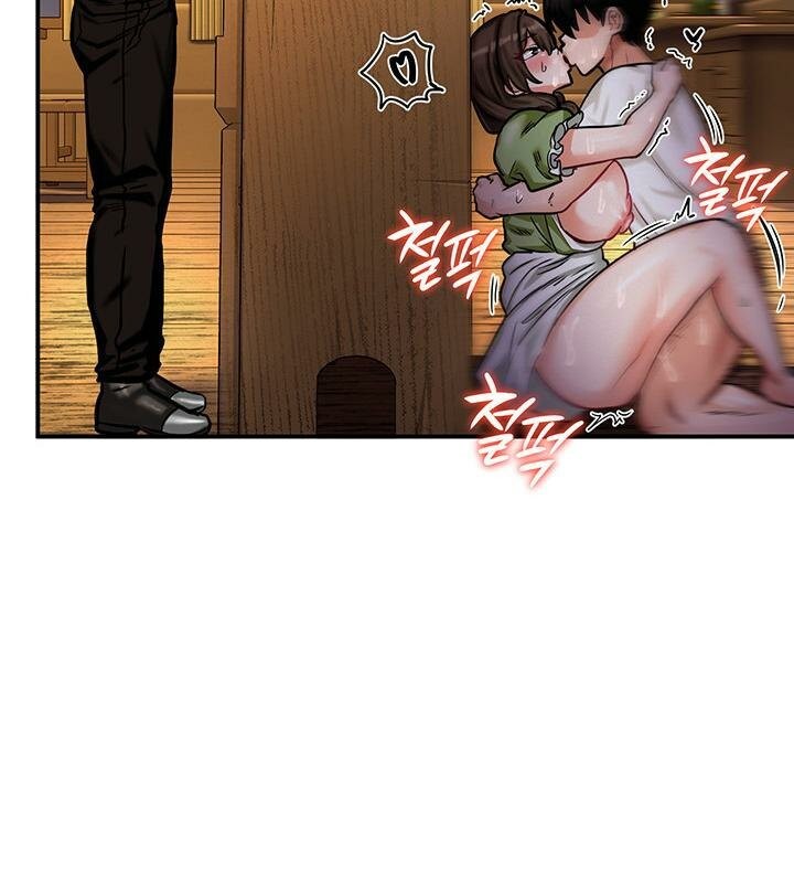 重生士兵的雌性征服日誌!第3话