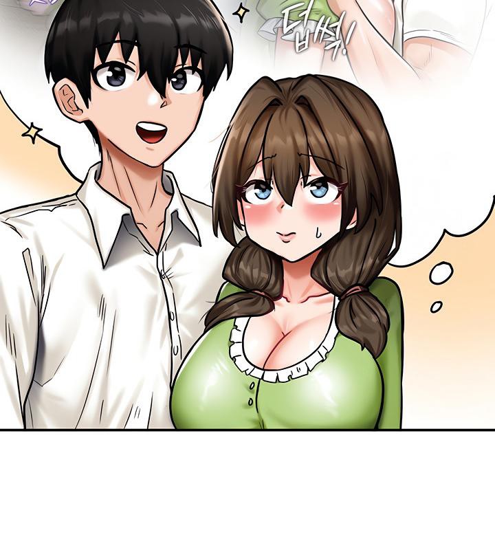 重生士兵的雌性征服日誌!第4话