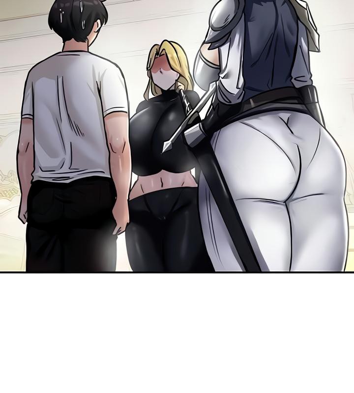 重生士兵的雌性征服日誌!第8话