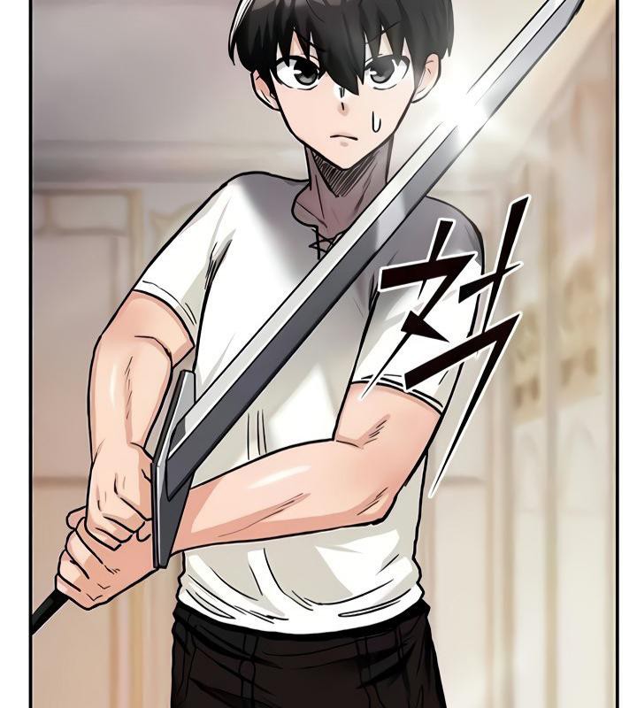 重生士兵的雌性征服日誌!第8话