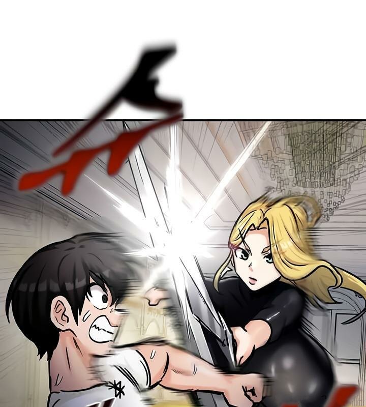 重生士兵的雌性征服日誌!第8话