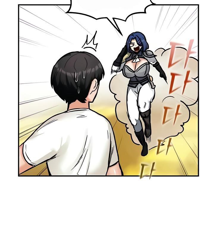 重生士兵的雌性征服日誌!第9话