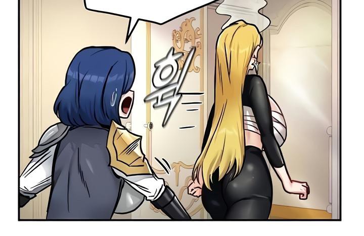 重生士兵的雌性征服日誌!第9话