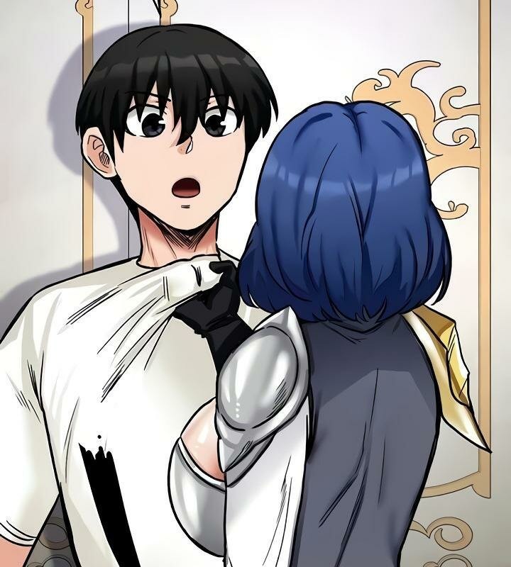 重生士兵的雌性征服日誌!第11话