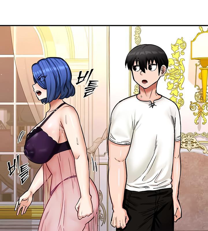 重生士兵的雌性征服日誌!第12话