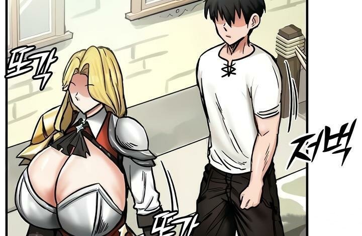 重生士兵的雌性征服日誌!第14话