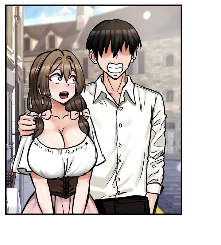 重生士兵的雌性征服日誌!第17话