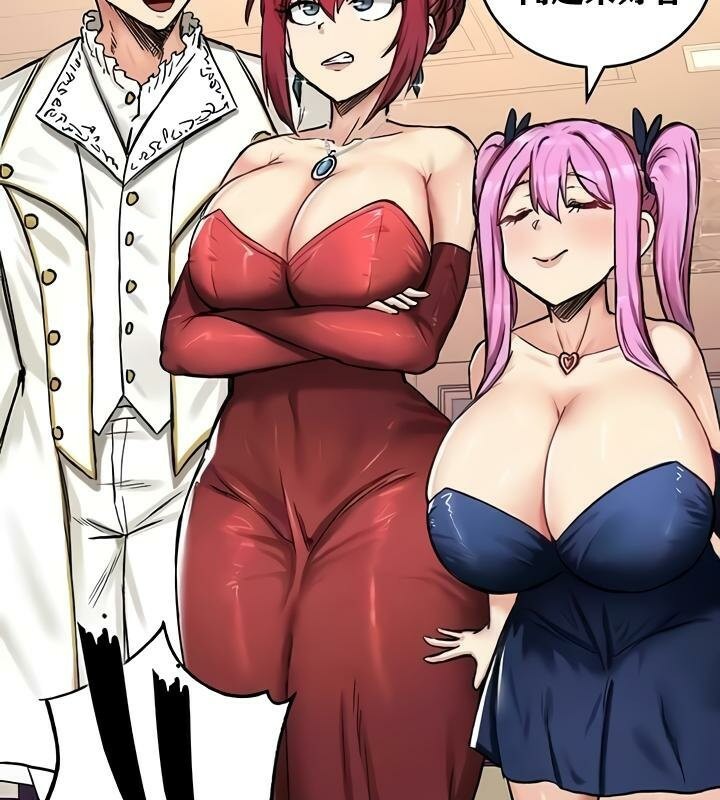 重生士兵的雌性征服日誌!第17话