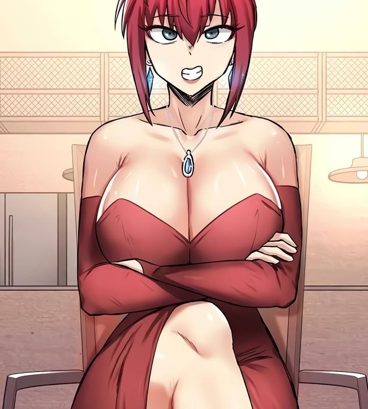 重生士兵的雌性征服日誌!第17话