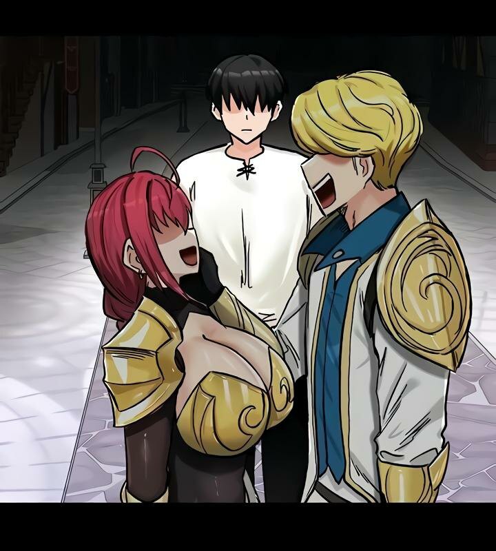 重生士兵的雌性征服日誌!第18话