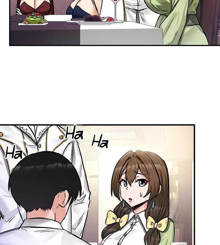 重生士兵的雌性征服日誌!第18话