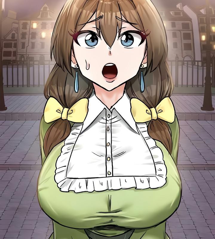 重生士兵的雌性征服日誌!第18话