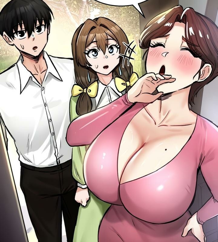 重生士兵的雌性征服日誌!第21话