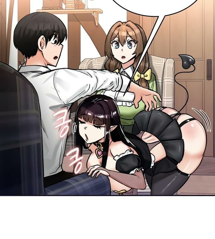 重生士兵的雌性征服日誌!第21话