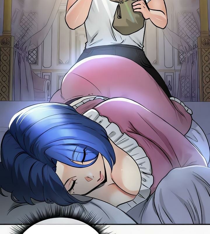 重生士兵的雌性征服日誌!第24话