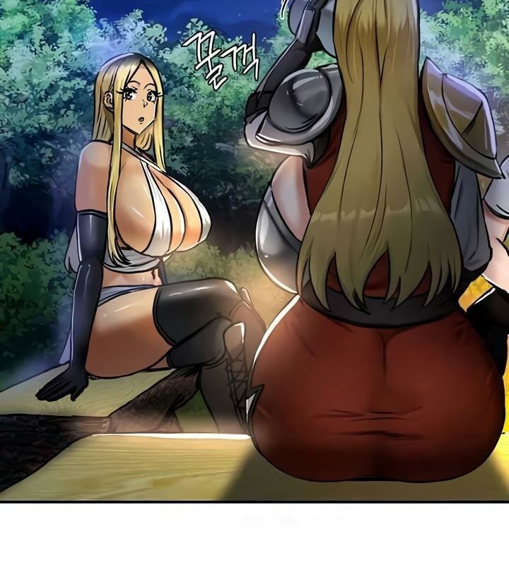 重生士兵的雌性征服日誌!第32话