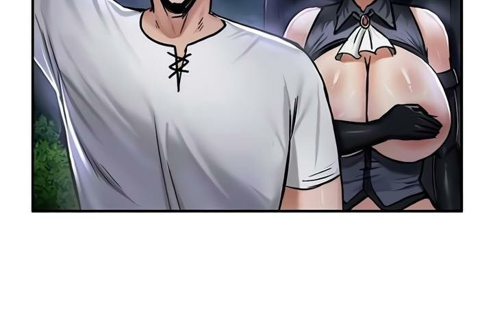 重生士兵的雌性征服日誌!第33话