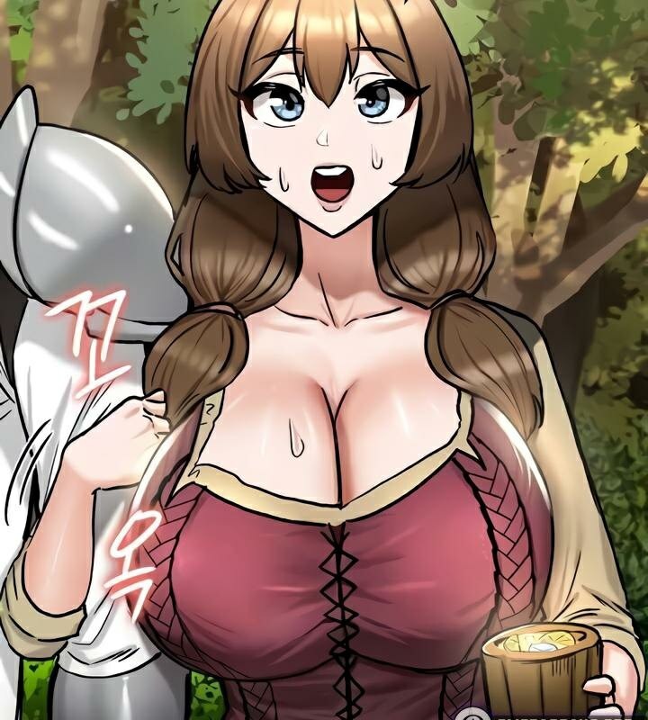 重生士兵的雌性征服日誌!第35话