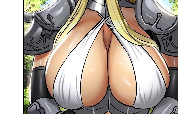 重生士兵的雌性征服日誌!第36话