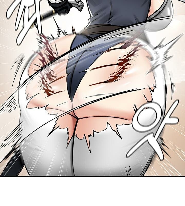 重生士兵的雌性征服日誌!第38话