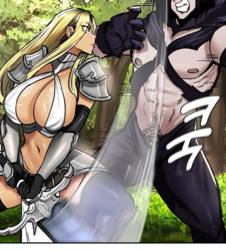 重生士兵的雌性征服日誌!第38话