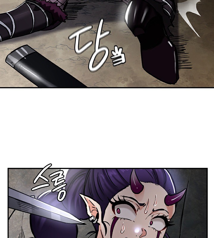 重生士兵的雌性征服日誌!第39话