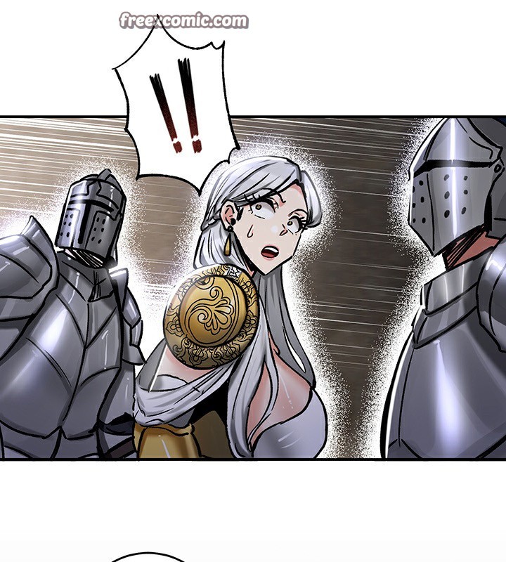 重生士兵的雌性征服日誌!第39话