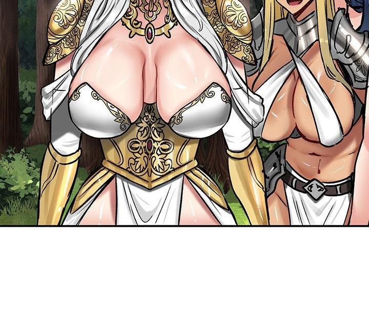 重生士兵的雌性征服日誌!第43话