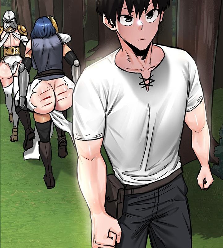 重生士兵的雌性征服日誌!第43话