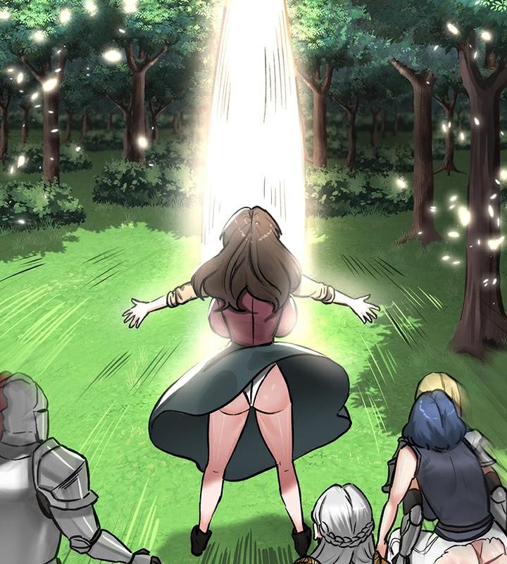 重生士兵的雌性征服日誌!第44话