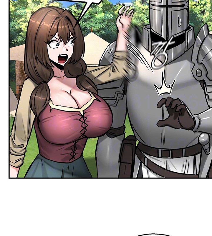 重生士兵的雌性征服日誌!第45话