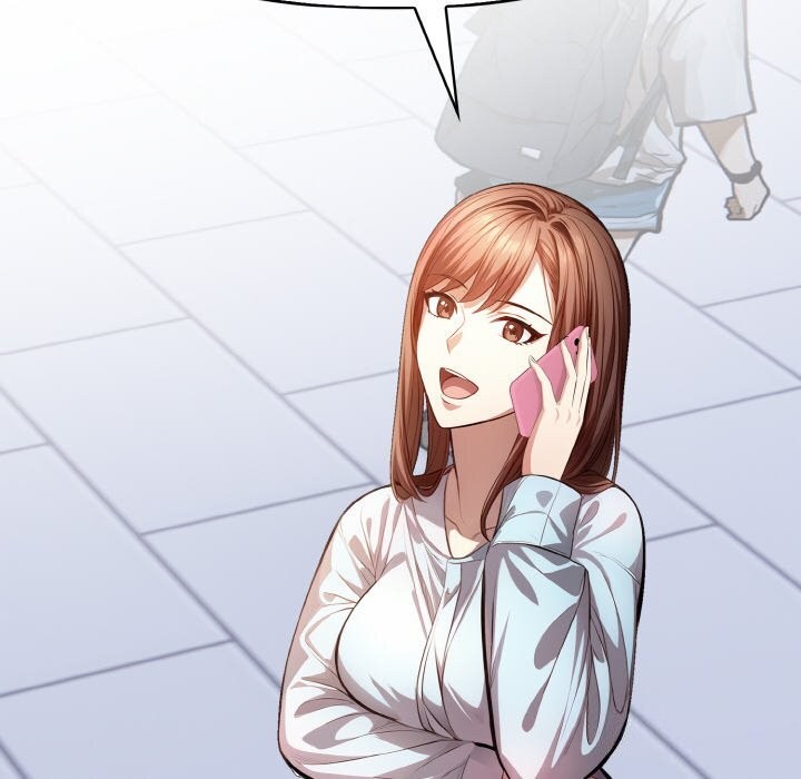 爱上按摩师第7話