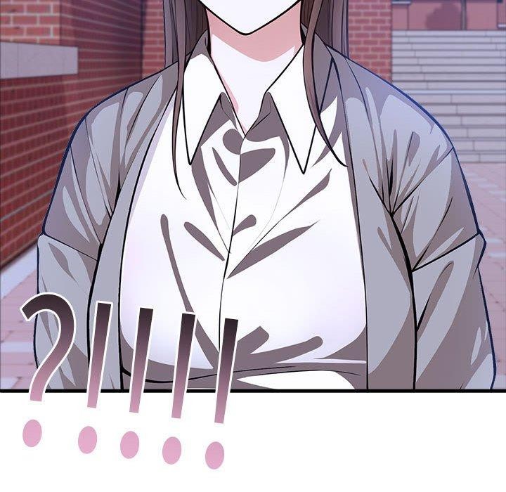 为毕业献身第6話