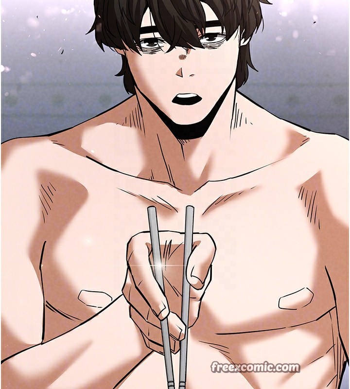 末日鵰堡第9話-乖乖聽話就放妳自由