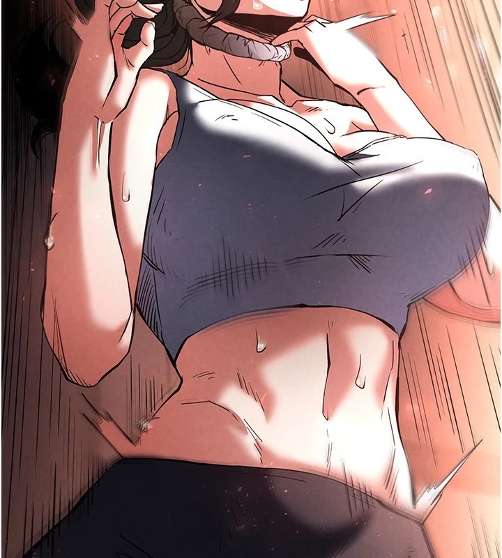 末日鵰堡第9話-乖乖聽話就放妳自由