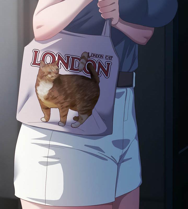 猫猫牵红线第21話