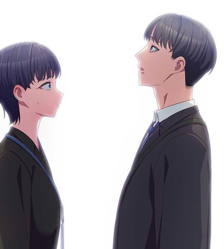 猫猫牵红线第22話