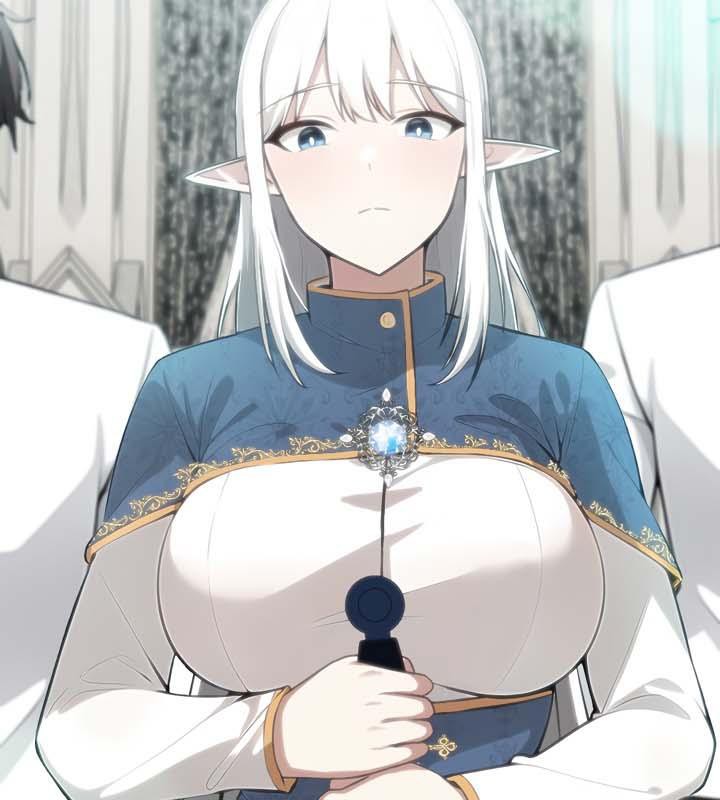 被召唤到异世界，然后成为半龙骑士长第29話