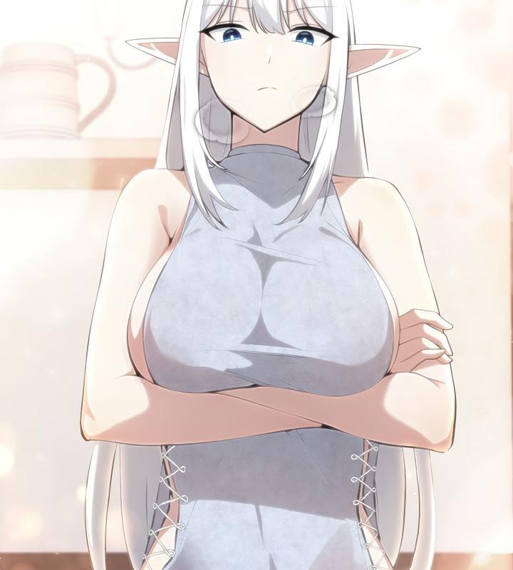 被召唤到异世界，然后成为半龙骑士长第29話