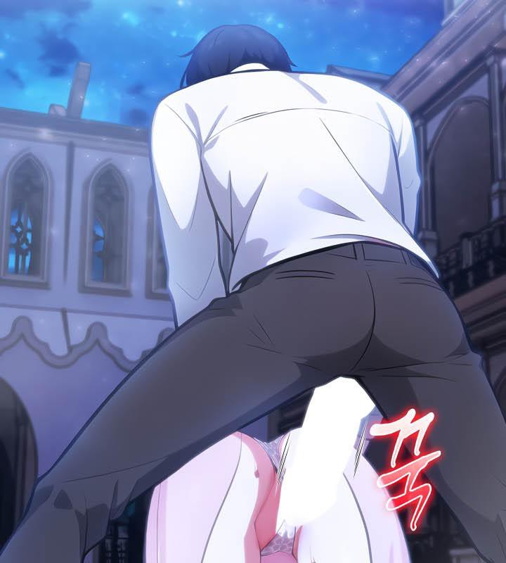 被召唤到异世界,然后成为半龙骑士长第32話