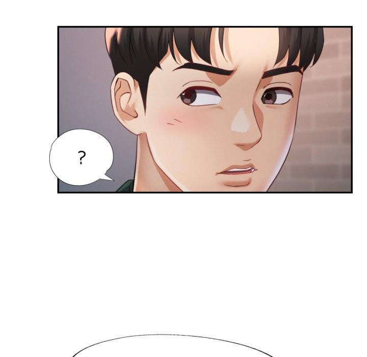 已嫁人的她第8話