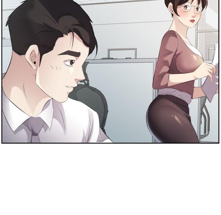 回归单身的继女第9話