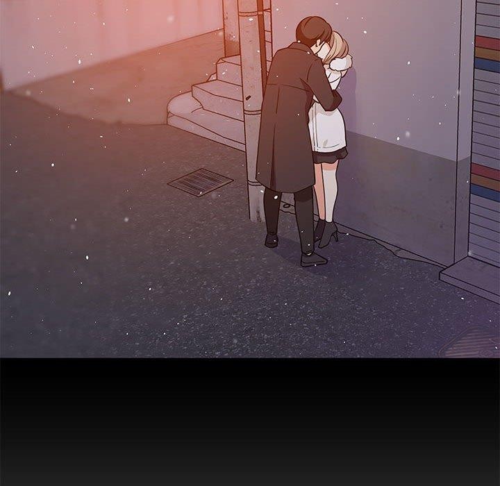 难缠姐妹偏要和我同居第25話