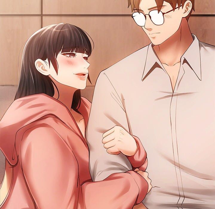 居委会的秘密第12話