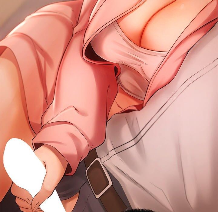 居委会的秘密第12話