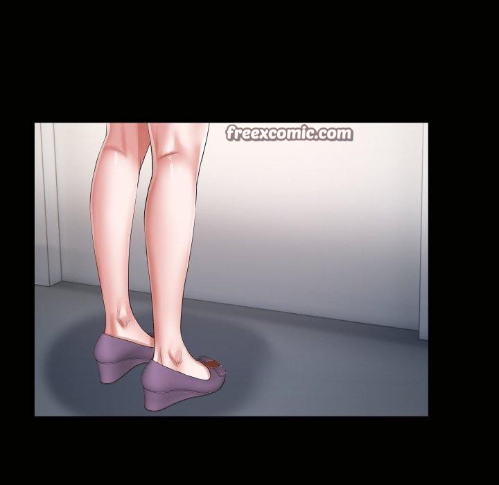 私密的牵绊第36話