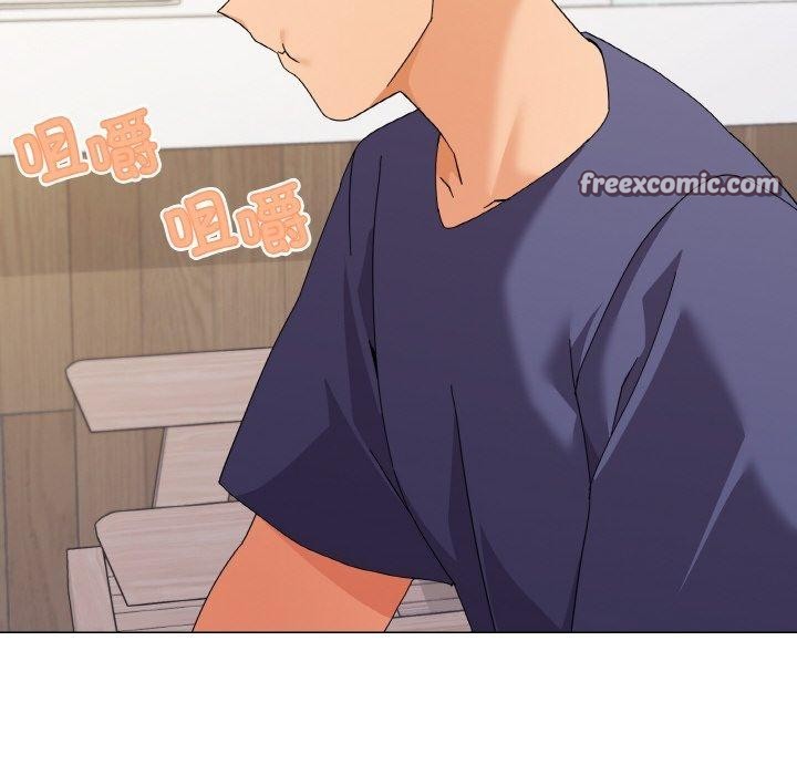 家人之间这样不好吧第27話