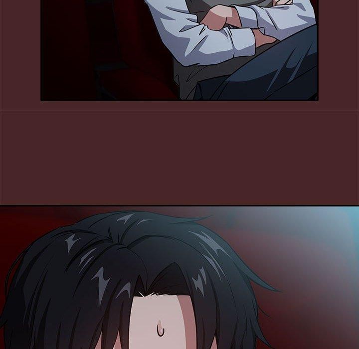 下班后的例行恋爱第37話