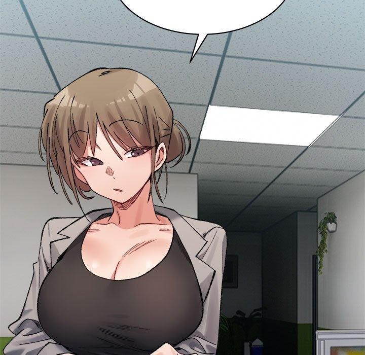 微妙关系第41話